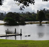 Abrigo Apartment - Accommodation Perth