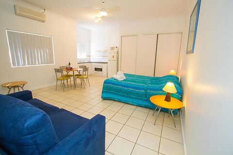 Breakaway - Accommodation Perth 4