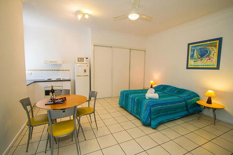 Breakaway - Accommodation Perth 6
