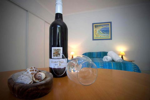 Breakaway - Accommodation Perth 5