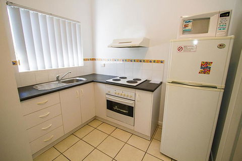 Breakaway - Accommodation Perth 2