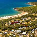 Breakaway - Accommodation Perth 0