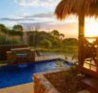 Moorings - Perth Resorts