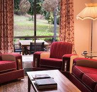 Veritas Cottage - Accommodation Perth