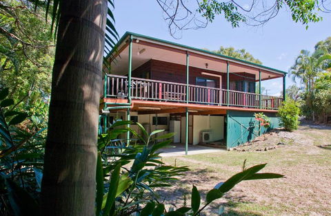Merindah - Perth Resorts 5