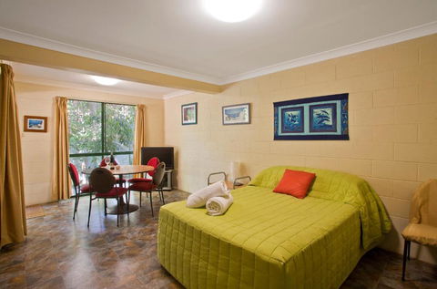 Merindah - Perth Resorts 2