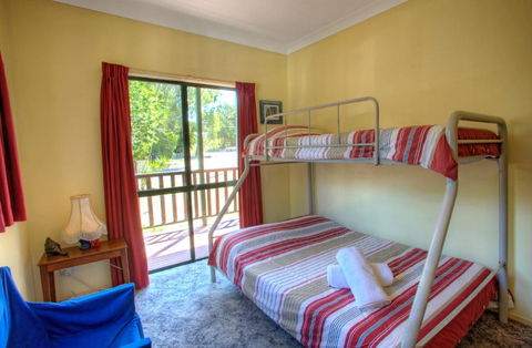 Merindah - Perth Resorts 1