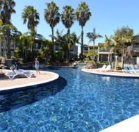 Yarrawonga Waterfront Apartments - Accommodation Perth