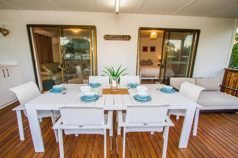 A Lure - Accommodation Perth 2