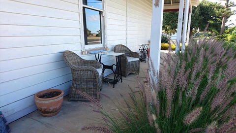 You Yangs Bed & Breakfast - Accommodation Perth 4