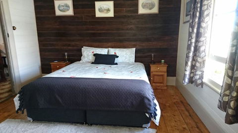 You Yangs Bed & Breakfast - Accommodation Perth 0