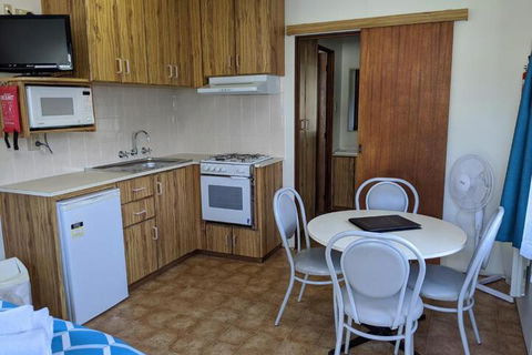 BIG4 Aireys Inlet - Accommodation Perth 4