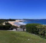 Bunkys by The Sea Holiday House - Accommodation Perth