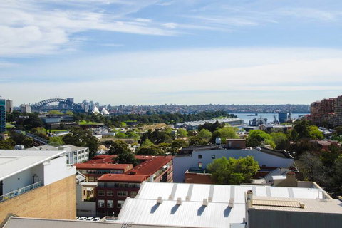 Sydney East Luxury Apartment - Accommodation Perth 2