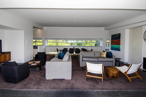 Sydney East Luxury Apartment - Accommodation Perth 3