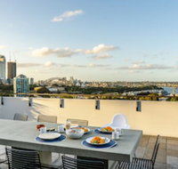 Sydney East Luxury Apartment - Accommodation Perth