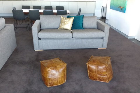 Sydney East Luxury Apartment - Accommodation Perth 6