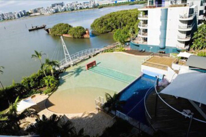Wentworth Point NSW Accommodation Perth