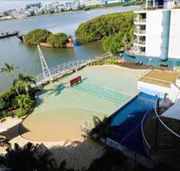 ShortOzStay at Mariners Cove - Accommodation Perth