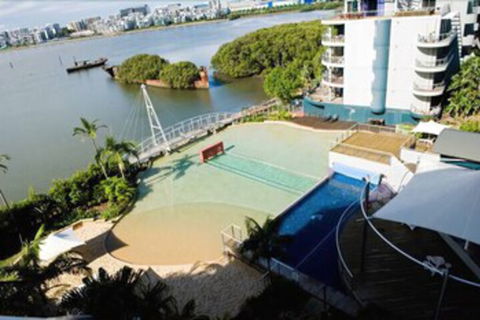 ShortOzStay At Mariners Cove - Accommodation Perth 0