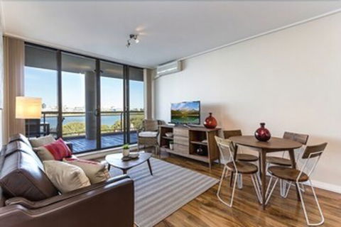 ShortOzStay At Mariners Cove - Accommodation Perth 1