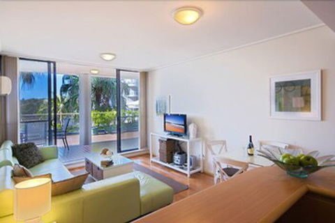 ShortOzStay At Mariners Cove - Accommodation Perth 6