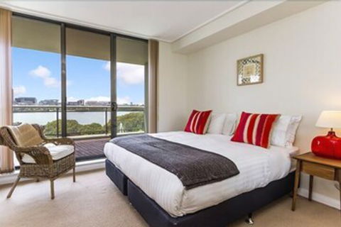 ShortOzStay At Mariners Cove - Accommodation Perth 4