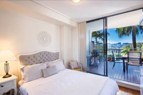 ShortOzStay At Mariners Cove - Accommodation Perth 3