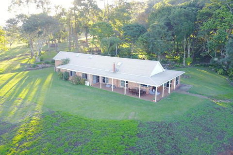 Maleny Orchard - Accommodation Perth 1