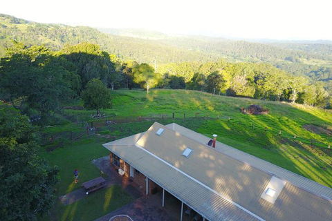 Maleny Orchard - Accommodation Perth 4