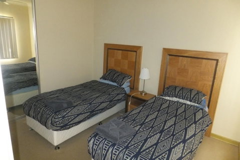 Seafront Unit 49 - Accommodation Perth 3