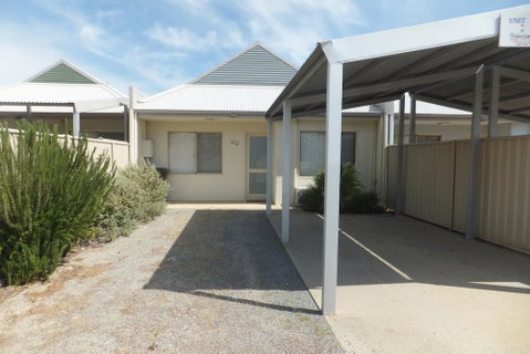 Seafront Unit 49 - Accommodation Perth 0