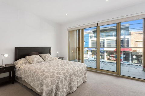 Balwyn Boutique Apartments - Accommodation Perth 3