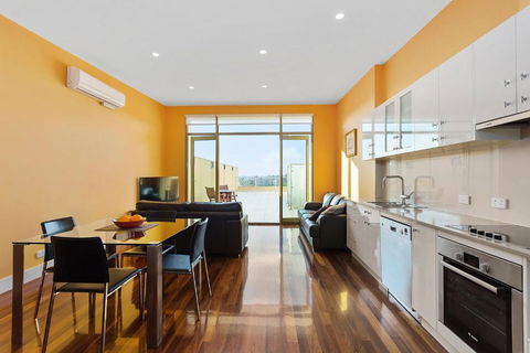 Balwyn Boutique Apartments - Accommodation Perth 1