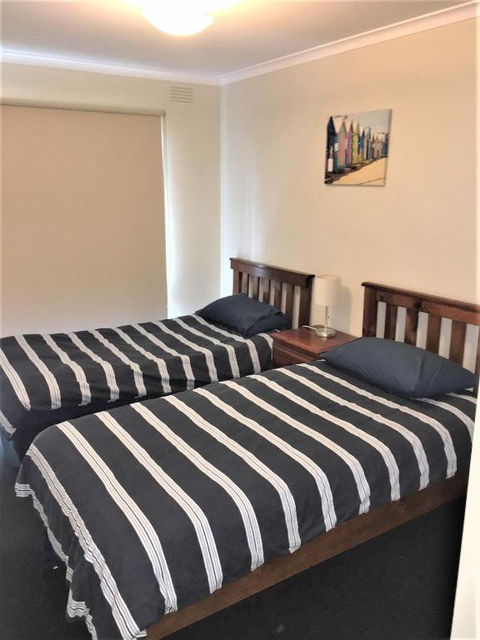 Kookas Retreat - Accommodation Perth 2