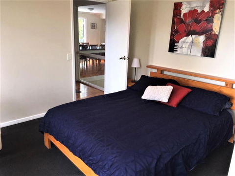 Kookas Retreat - Accommodation Perth 6