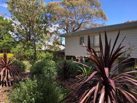 Kookas Retreat - Accommodation Perth 3