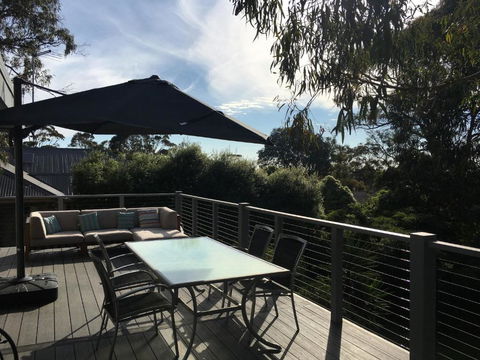 Kookas Retreat - Accommodation Perth 1