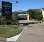 The Plains Motor Inn - Perth Resorts