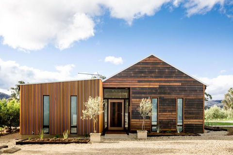 Villa Rochford - Perth Resorts 6
