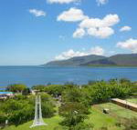 Cairns Ocean View Apartment - Perth Resorts