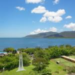 Cairns Ocean View Apartment - Accommodation Perth 0