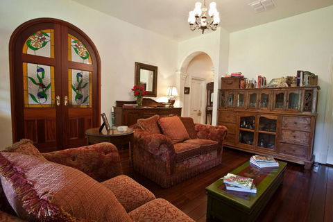 Woodlands Of Bridgetown B & B - Accommodation Perth 4