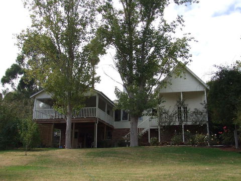 Woodlands Of Bridgetown B & B - Accommodation Perth 6