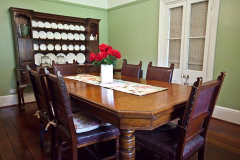 Woodlands Of Bridgetown B & B - Accommodation Perth 2