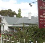 Woodlands of Bridgetown B  B - Accommodation Perth