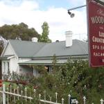 Woodlands Of Bridgetown B & B - Accommodation Perth 0