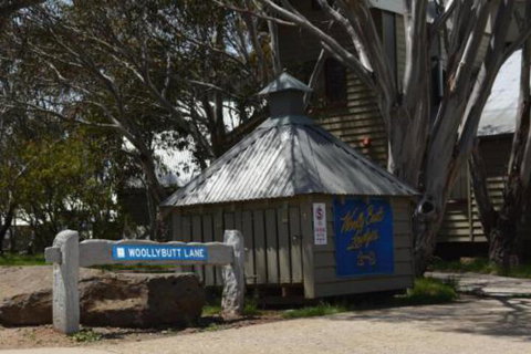 Gundy Lodge - Accommodation Perth 7