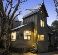 Gundy Lodge - Accommodation Perth