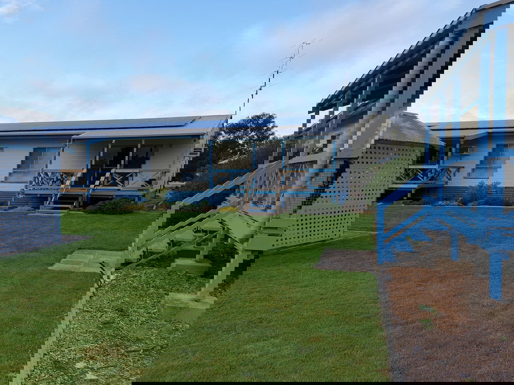 Marion Bay SA Perth Resorts